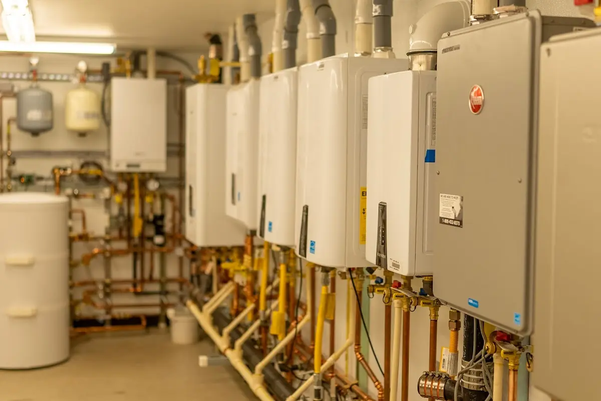 Gas Leak Detection in Lisbon, ME